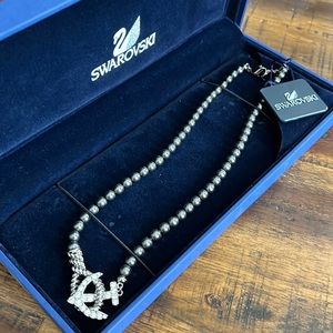 Swarovski Necklace
